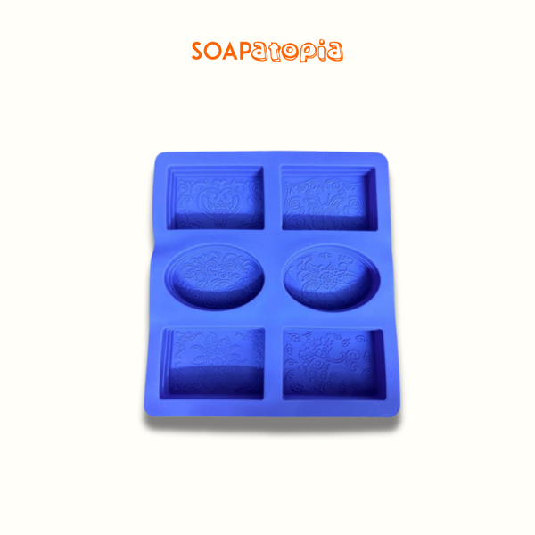 Mixed Design Mold (SPM 75)