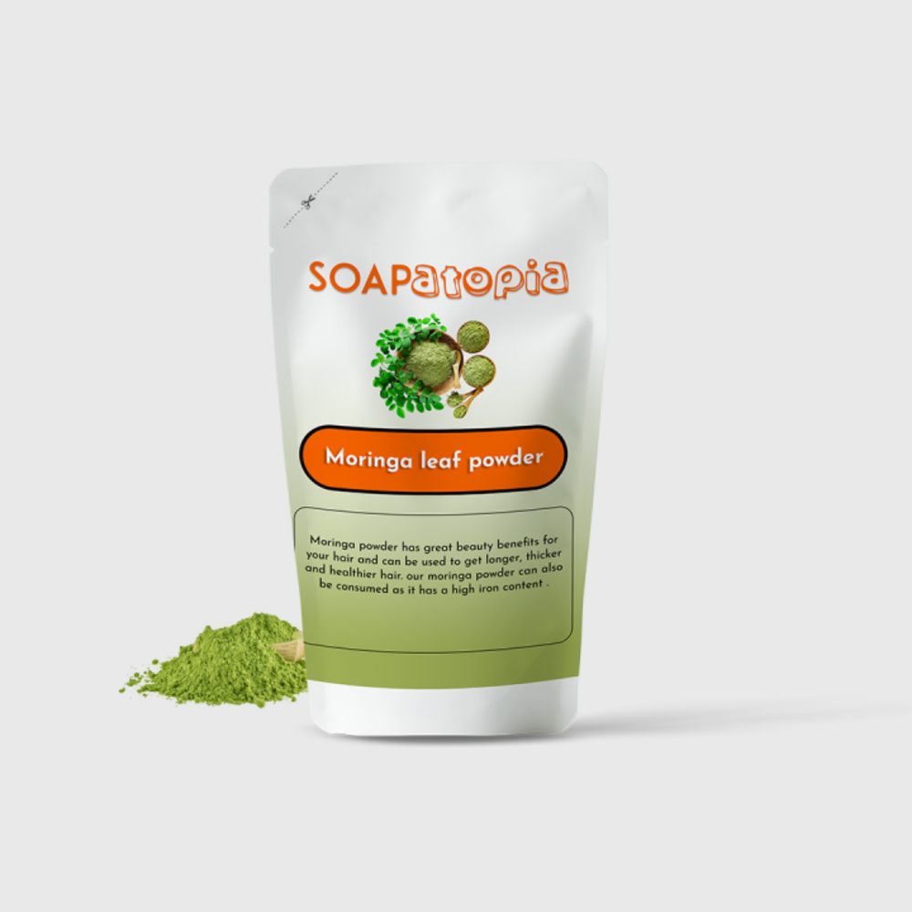 Moringa Leaf Powder