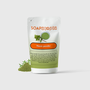 Neem Leaf Powder