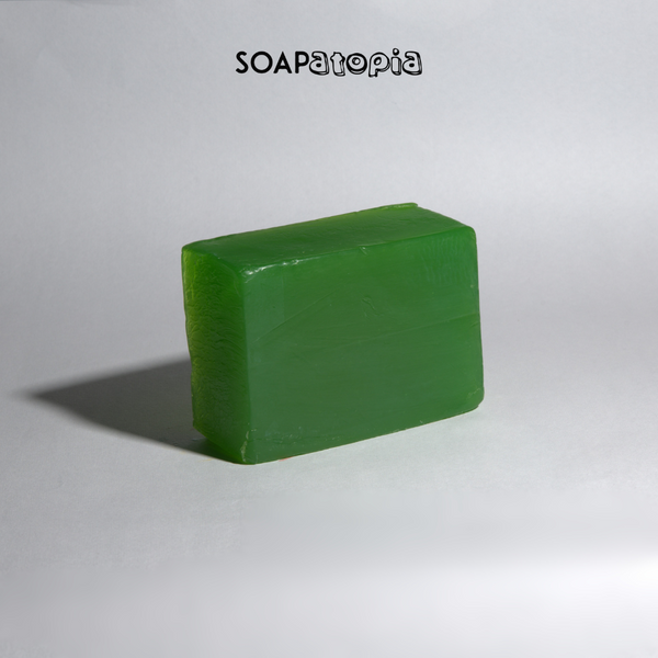 Neem Soap Base