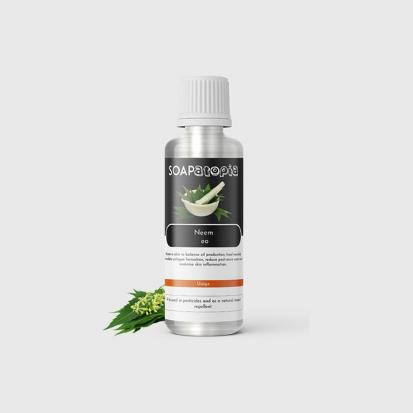 Neem Essential Oil