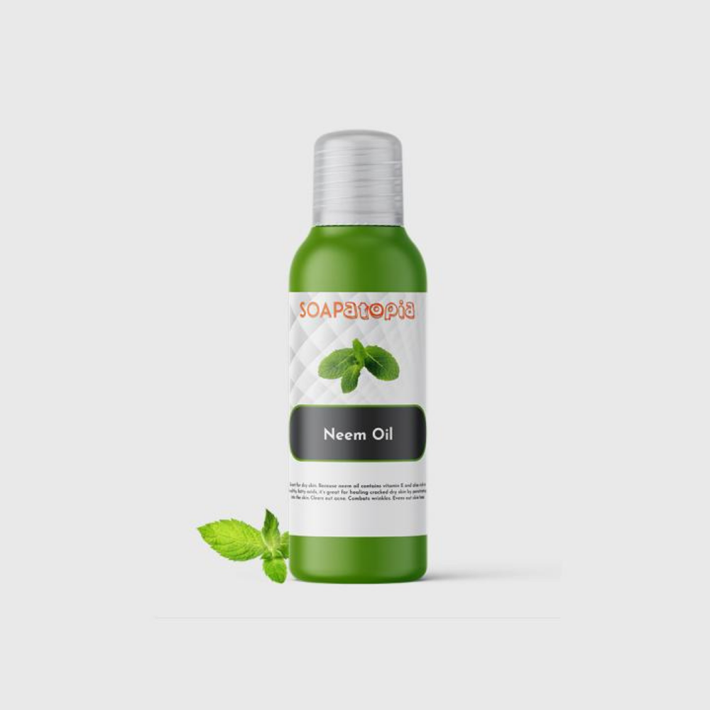 Neem Oil