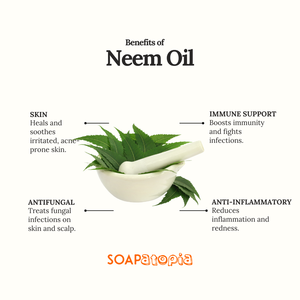 Neem Oil