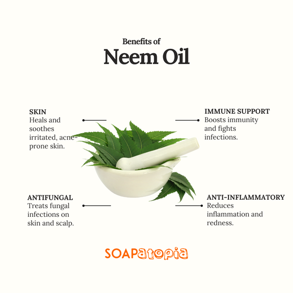 Neem Oil