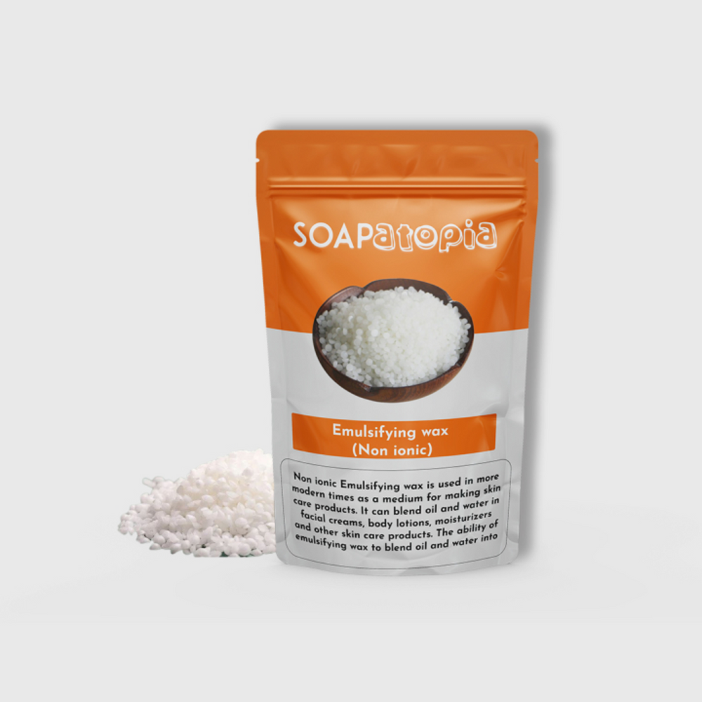 Non-Ionic Emulsifying Wax
