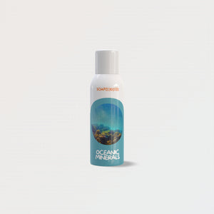 Oceanic Minerals Fragrance