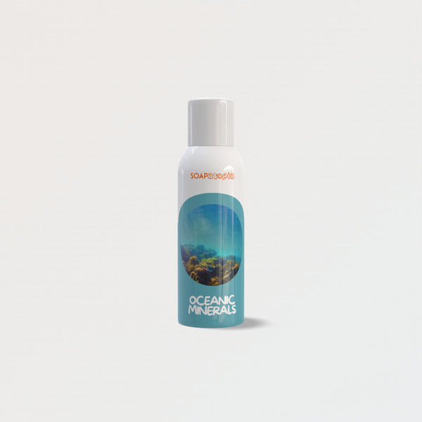 Oceanic Minerals Fragrance