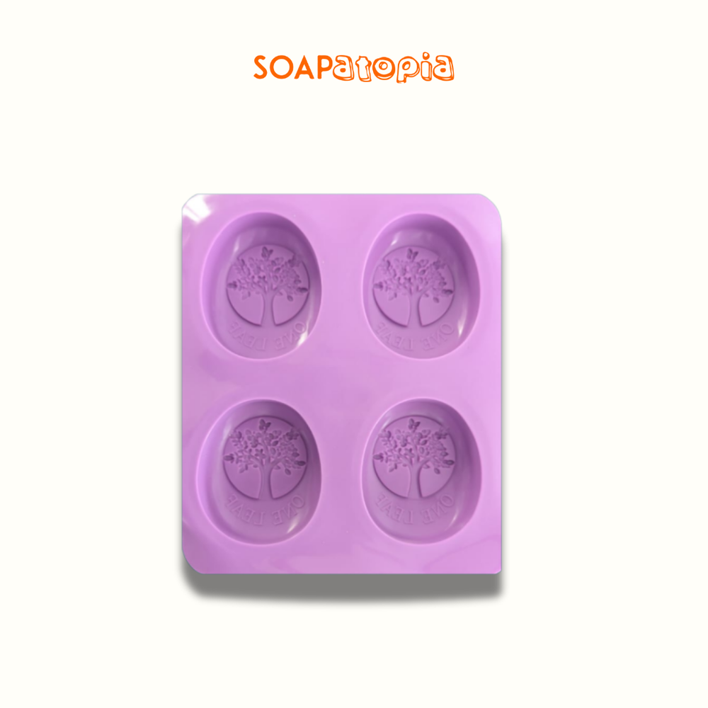 One Leaf Mold (SPM 79)