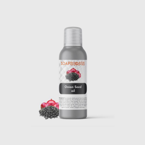 Onion Seed Oil