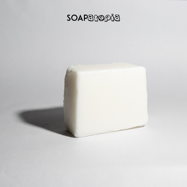 Opaque Soap Base