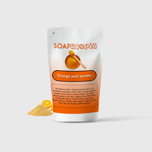 Orange Peel Powder