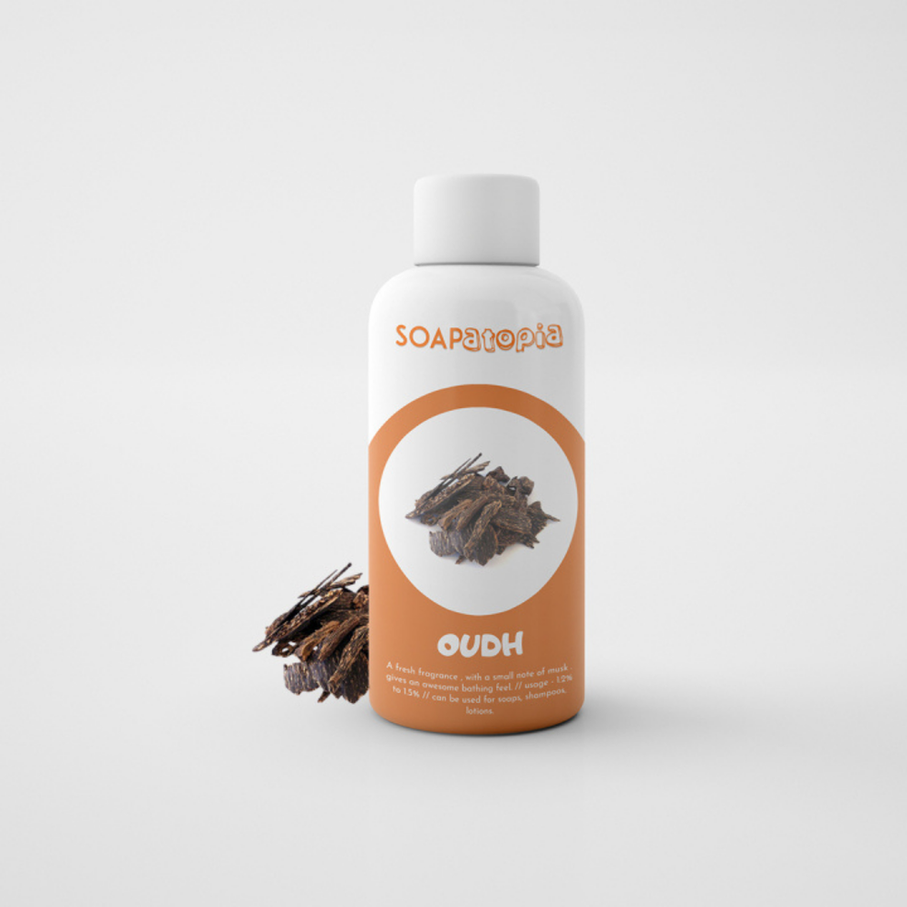 Oudh Fragrance