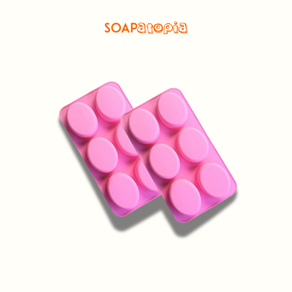 Oval Mold (SPM 6)