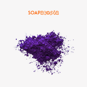 Carbozal Violet Pigment
