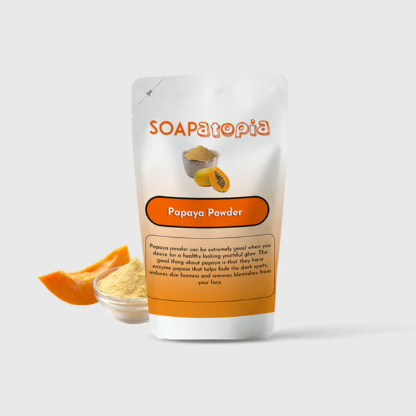 Papaya Powder
