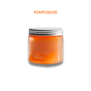 Papaya Gel