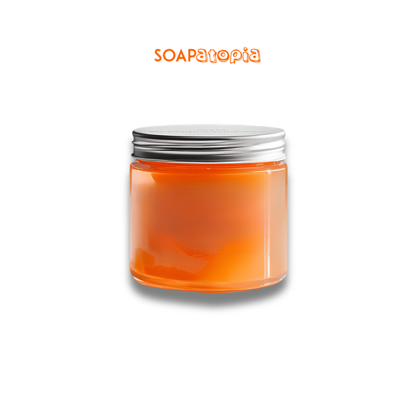 Papaya Gel