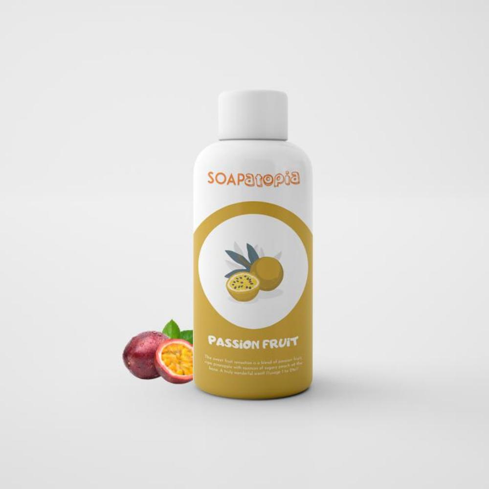 Passion Fruit Fragrance