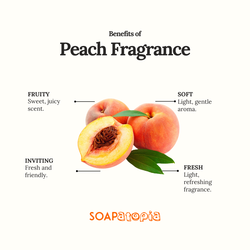 Peach Fragrance