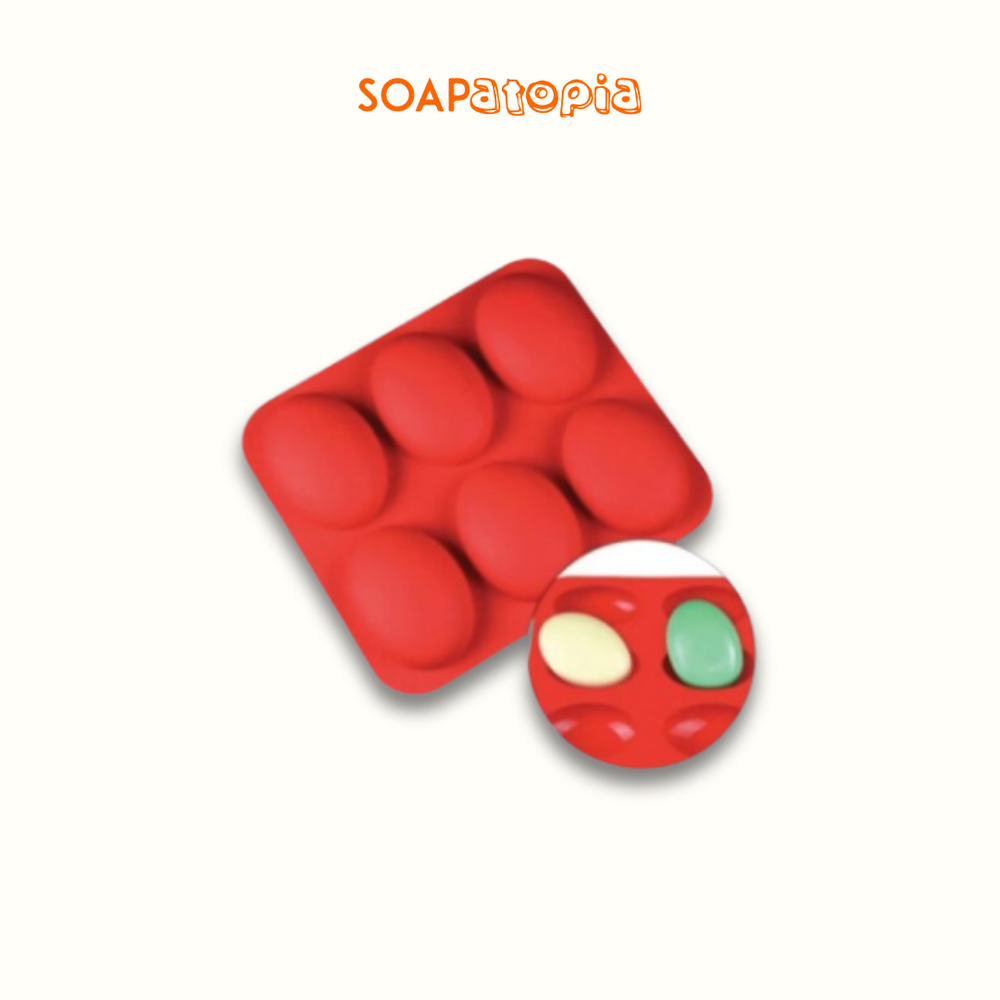 Pebble Mold (SPM 60)