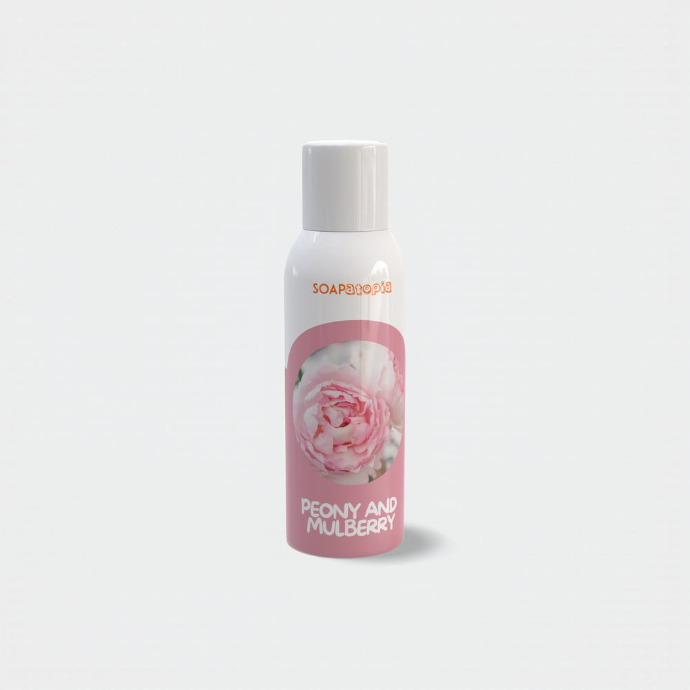 Peony and Mulberry Fragrance