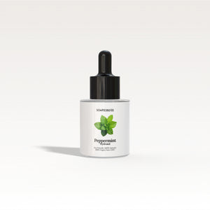 Peppermint Hydrosol