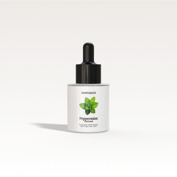 Peppermint Hydrosol