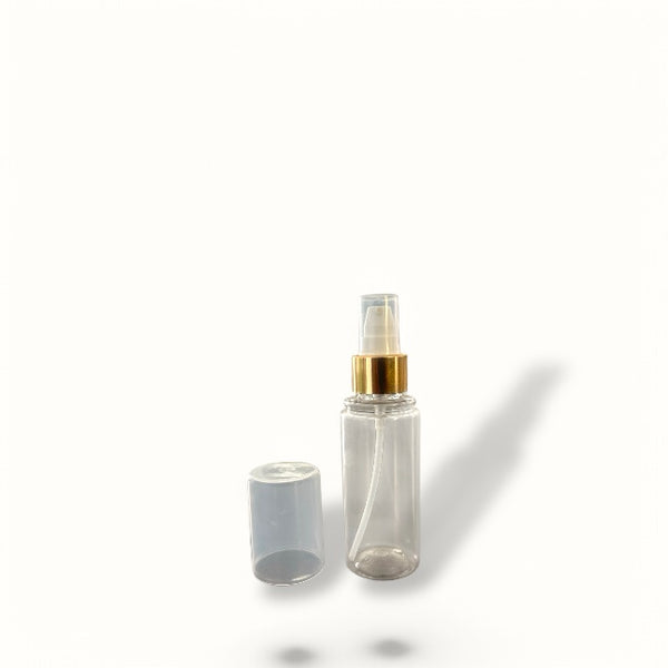 100 ml milan bottle