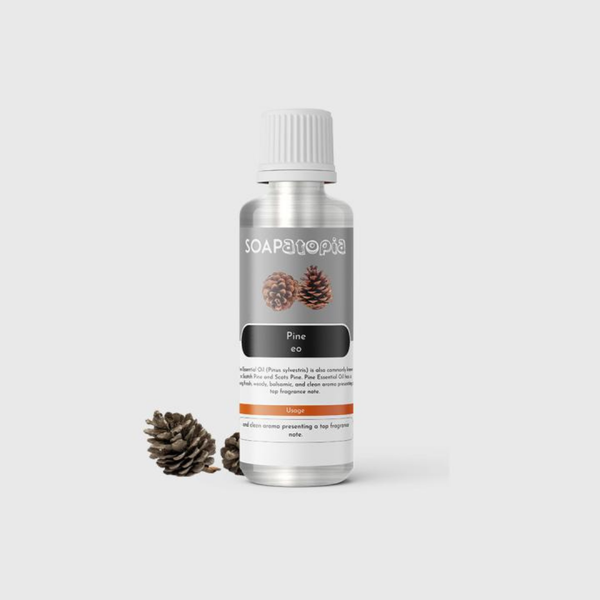 Pine Essential Oil