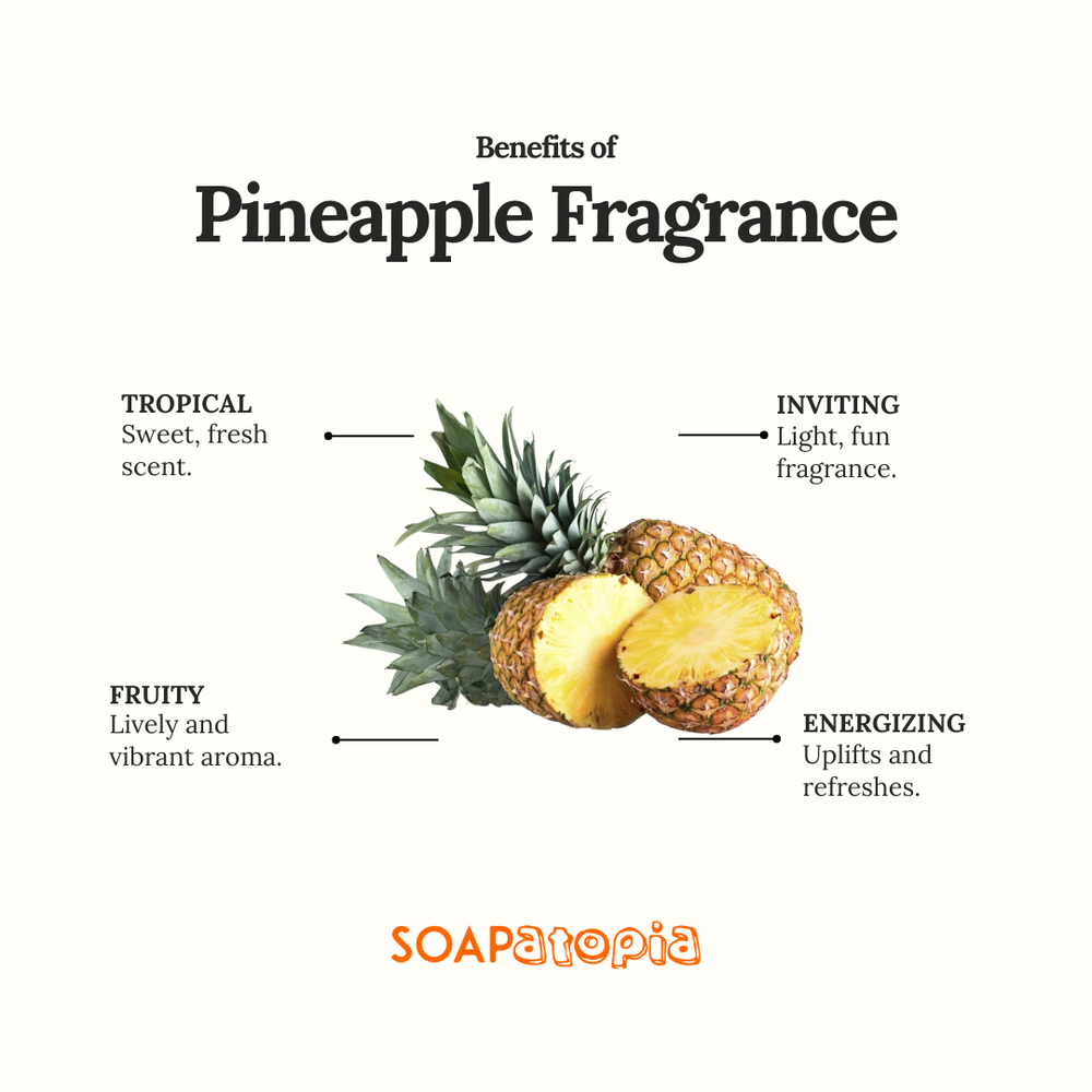 Pineapple Fragrance