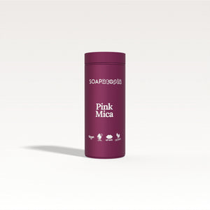 Pink Mica