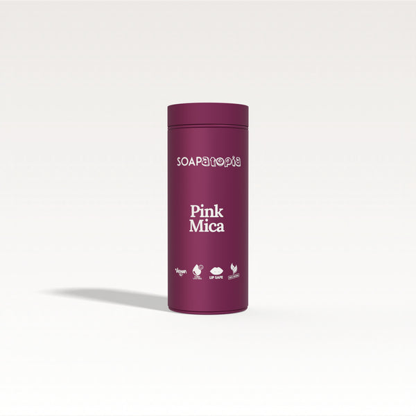 Pink Mica
