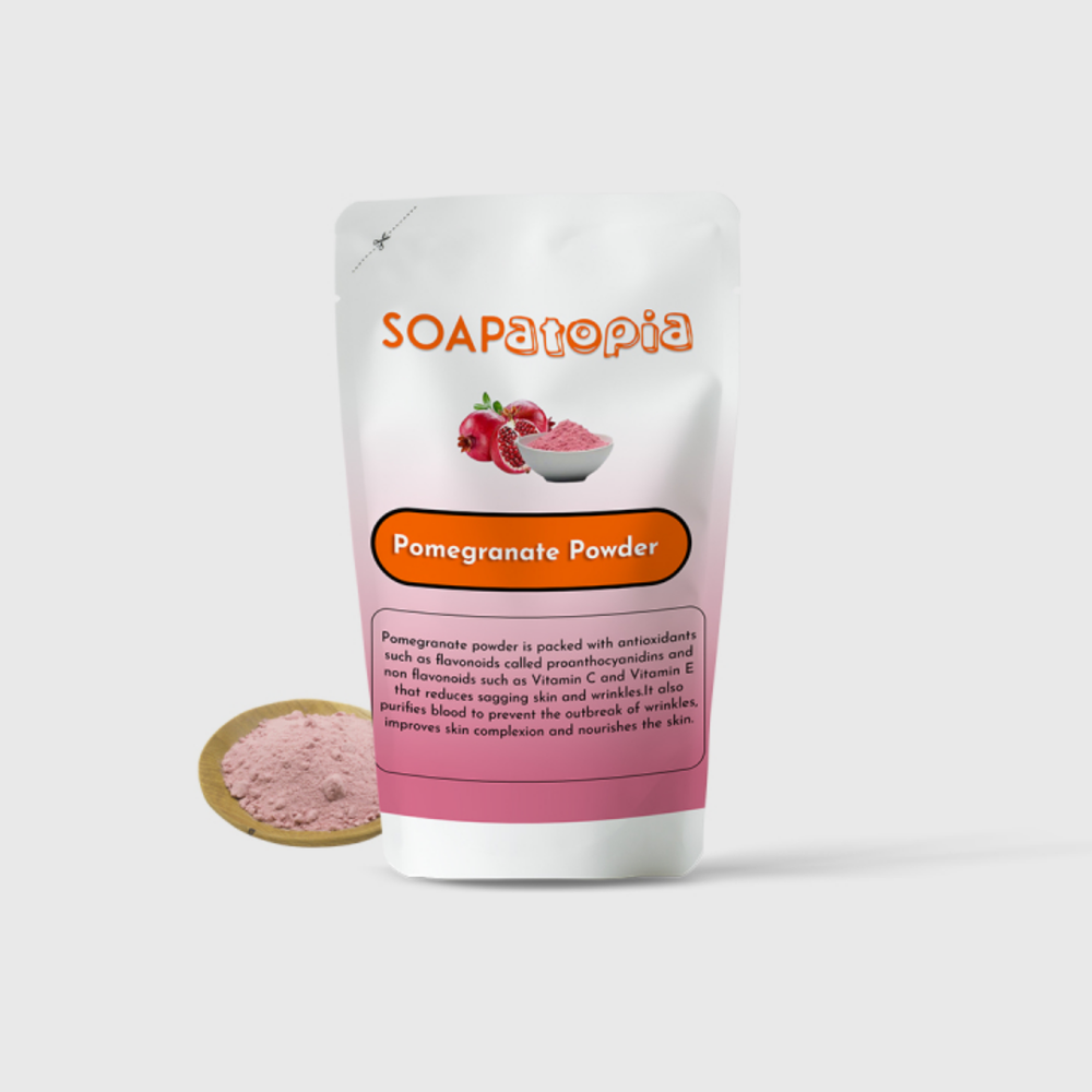 Pomegranate Powder