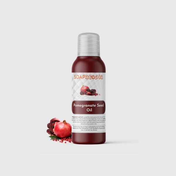 Pomegranate Seed Oil