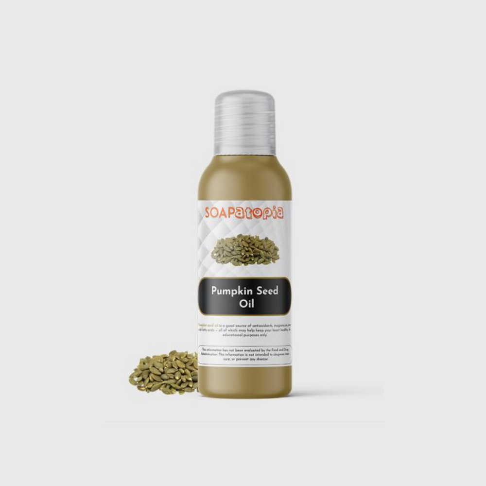 Pumpkin Seed Oil