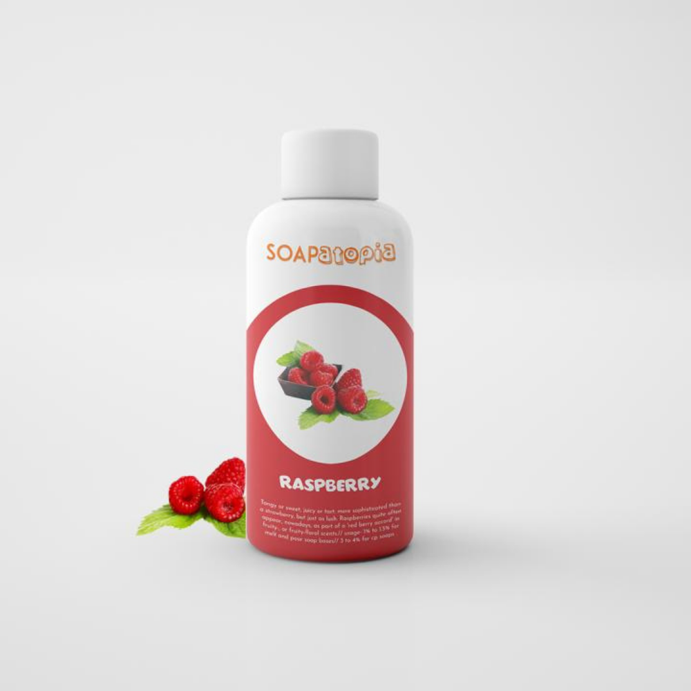 Raspberry Fragrance