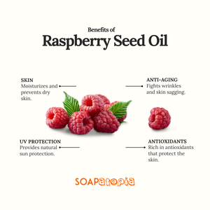 Raspberry Seed Oil