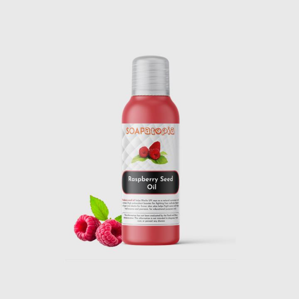 Raspberry Seed Oil