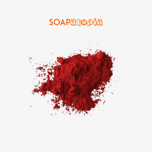 Red 36 Lip Colour