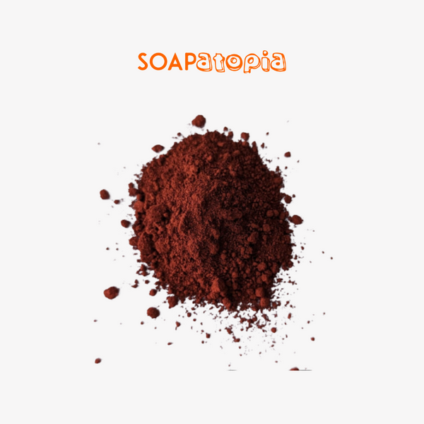 Red Iron Oxide