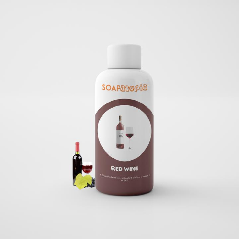 Red Wine Fragrance