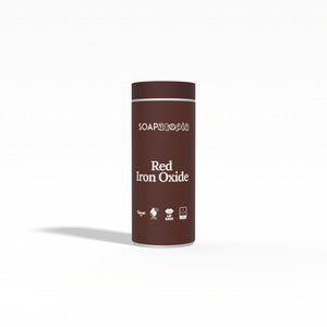 Red Iron Oxide