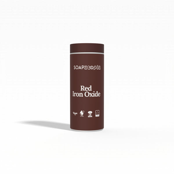 Red Iron Oxide
