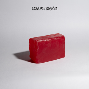 Red Wine Soap Base