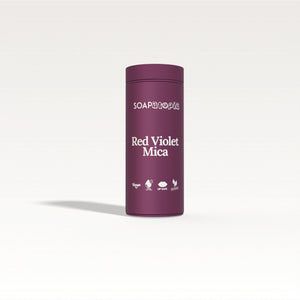 Red Violet Mica