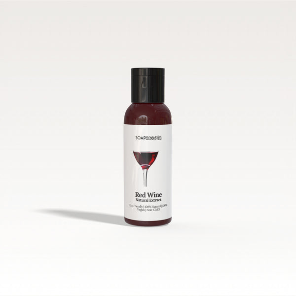 Red Wine Extract (Non-Alcoholic)