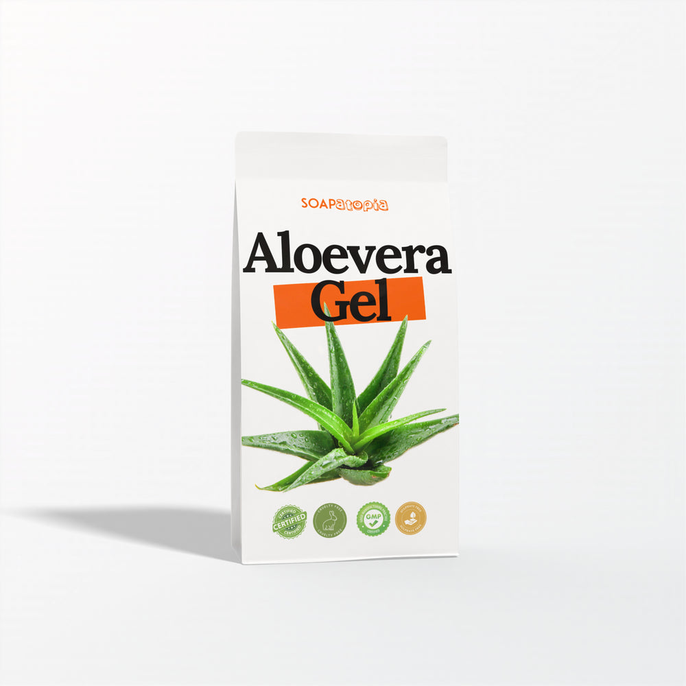 Aloevera Gel