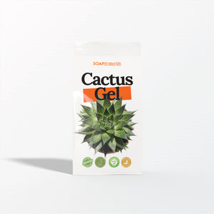 Cactus Gel