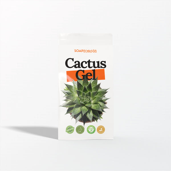 Cactus Gel