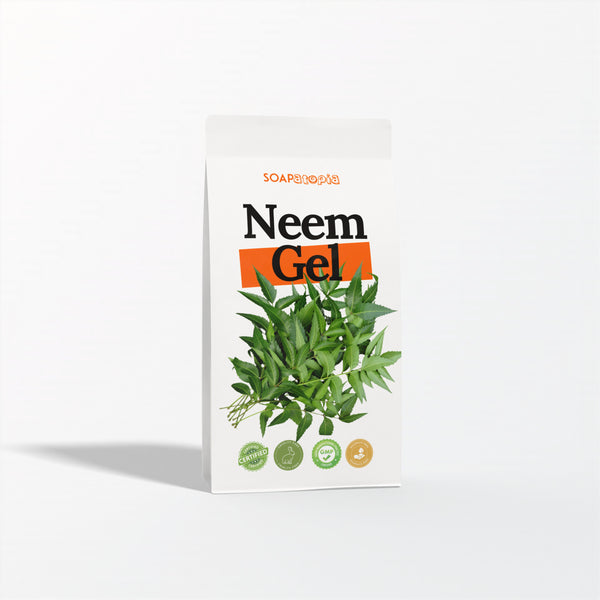 Neem Gel
